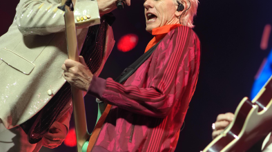 Кралските пощи издават колекция марки с Duran Duran