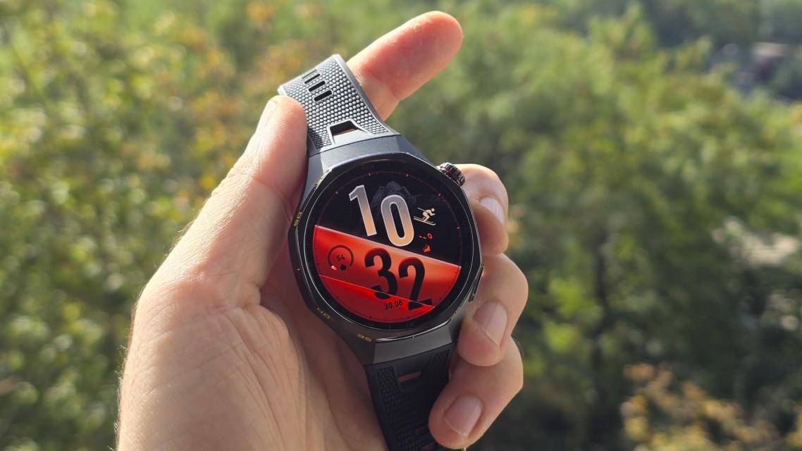 Huawei WATCH GT 7 Pro става още по-прецизен за повече спортове