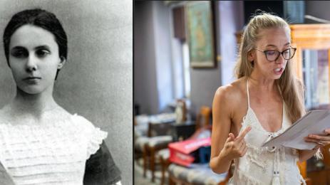 Виола Каравелова
