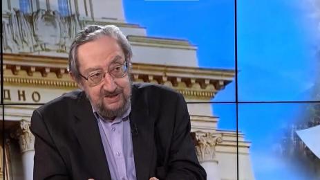 Юлий Павлов