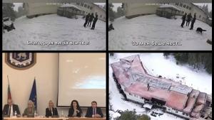 Петрохан колаж