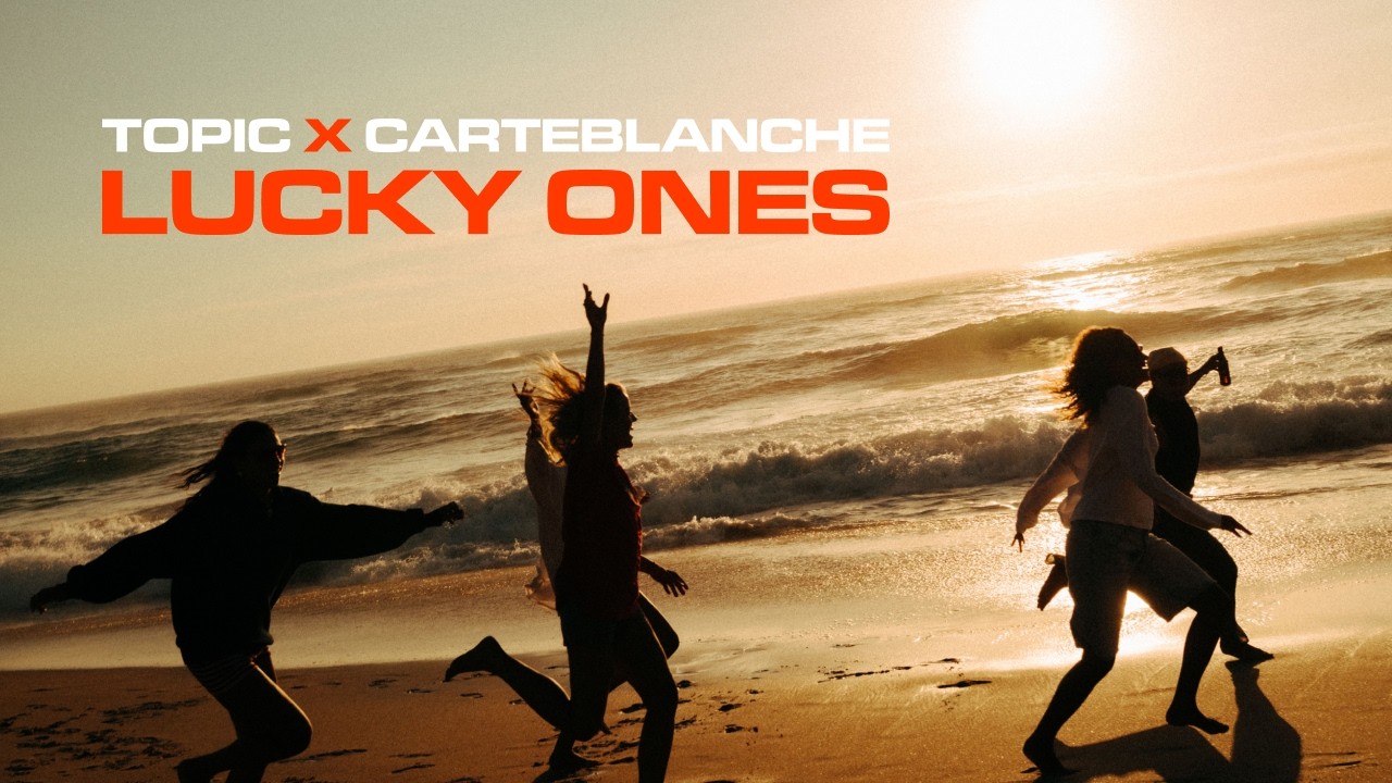 Topic x carteblanche - Lucky Ones