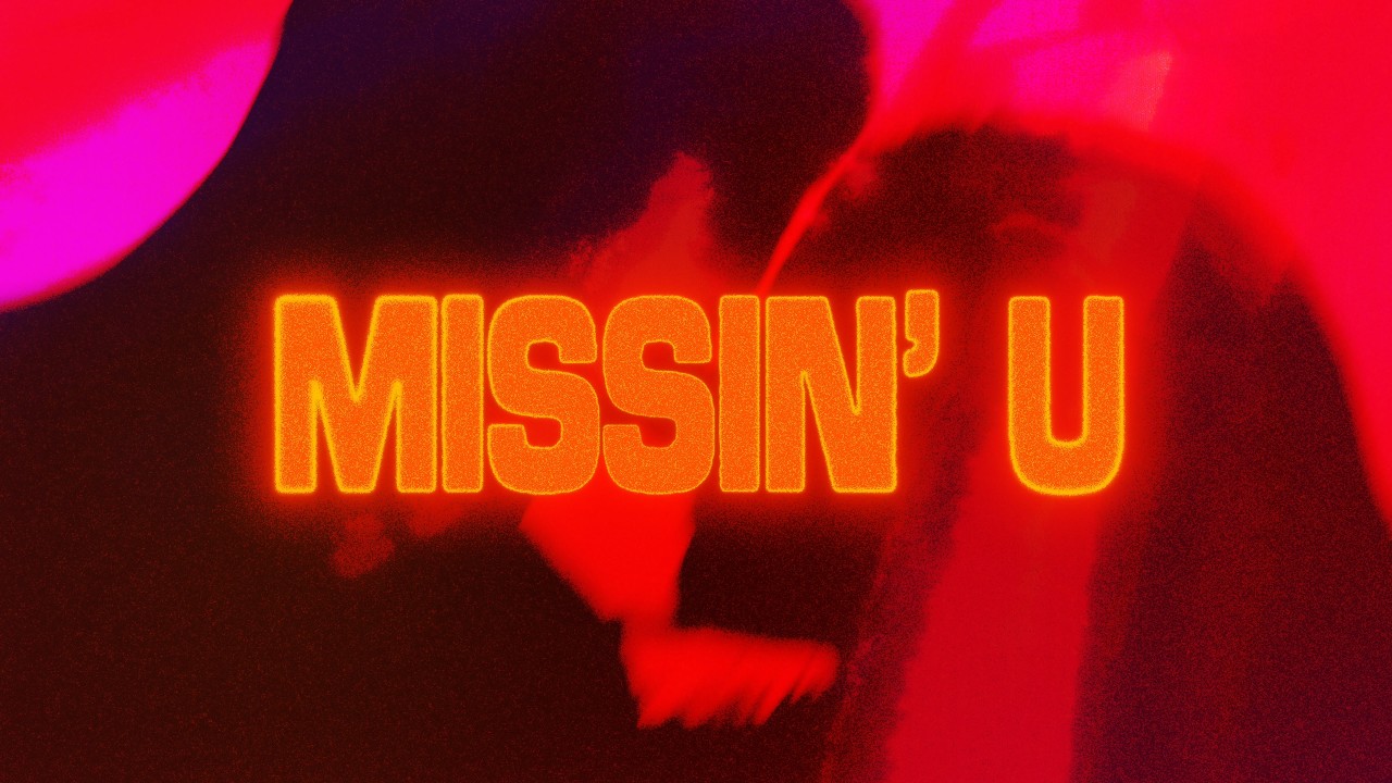JustHooks X Nathan Dawe - Missin' U