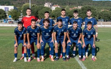 Резултати от Североизточната Трета лига