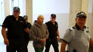 обвиняем палеж София