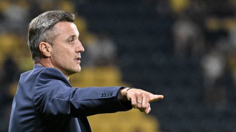 Ботев Враца и Локомотив Пловдив