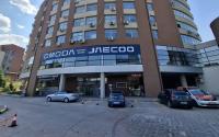 Bultraco Бултрако Omoda Jaecoo