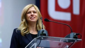 Михаела Доцова