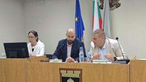 Общински съвет Плевен