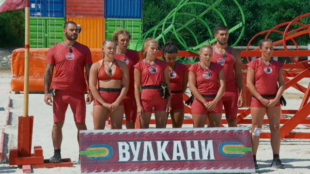 Една от най-суровите локации се завръща в “Игри на волята”