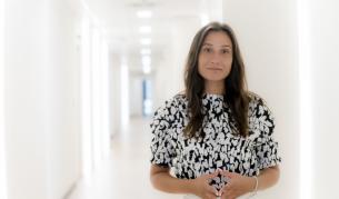 Елена Дремова