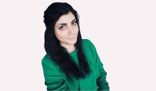 Елена Исаева