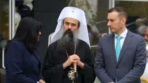 Даниил