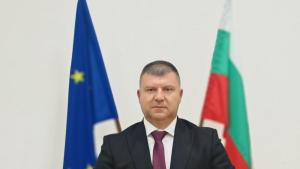 Николай Ангелов заместник директор полиция Габрово