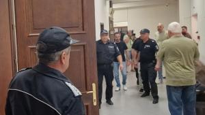 митничари съд Хасково