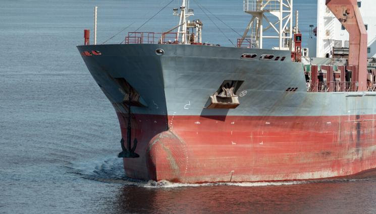 а - Откриха тялото на капитана на потъналия кораб в Мраморно море