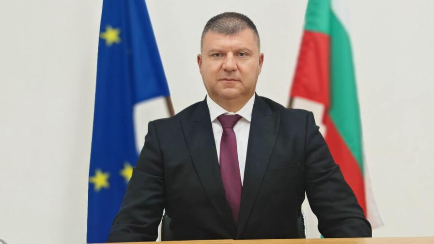 След скандал смениха зам.-директора на МВР - Габрово