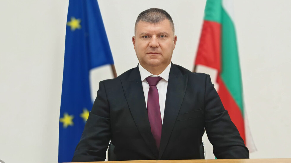 След скандал смениха зам.-директора на МВР - Габрово
