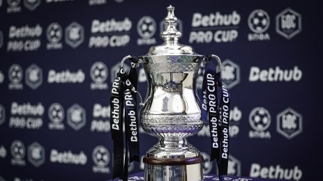 Жребия за BetHub Pro Cup
