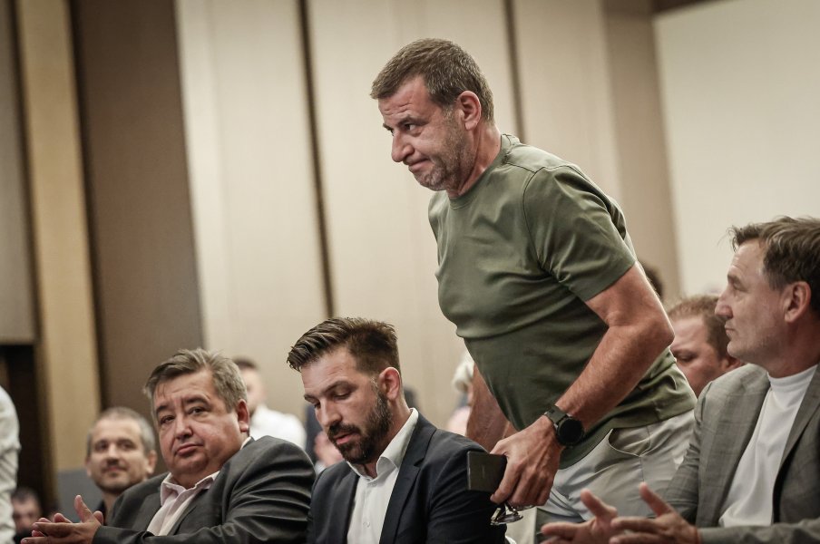 Жребий Bethub Pro Cup1