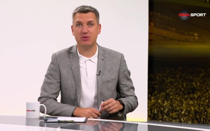 Феноменалната реакция на Алекс Божев срещу Дунав Русе