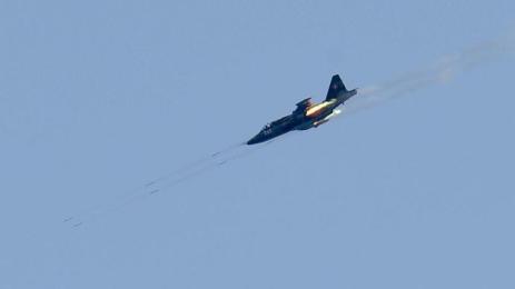 военни сили