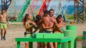Вулканите изпращат трима воини на номинации в „Игри на волята“