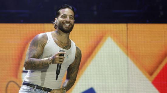 Maluma стана баща за втори път