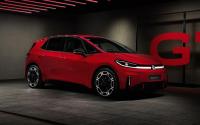 Volkswagen ID3 GTI