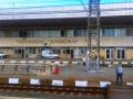 гарата в Карнобат