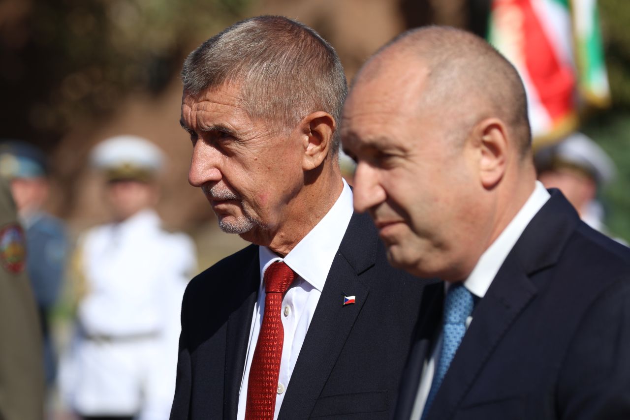 Бабиш Радев