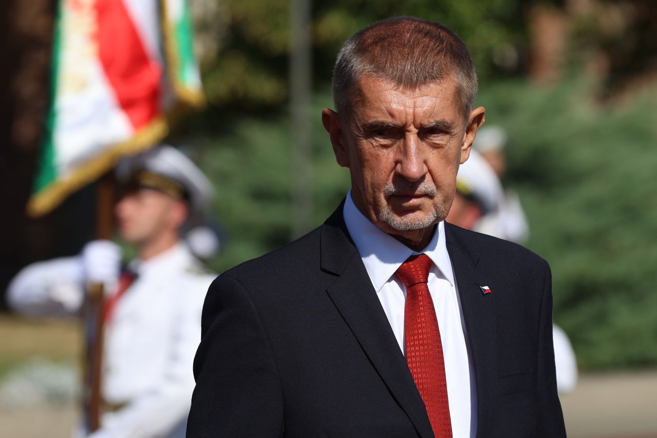 Бабиш Радев
