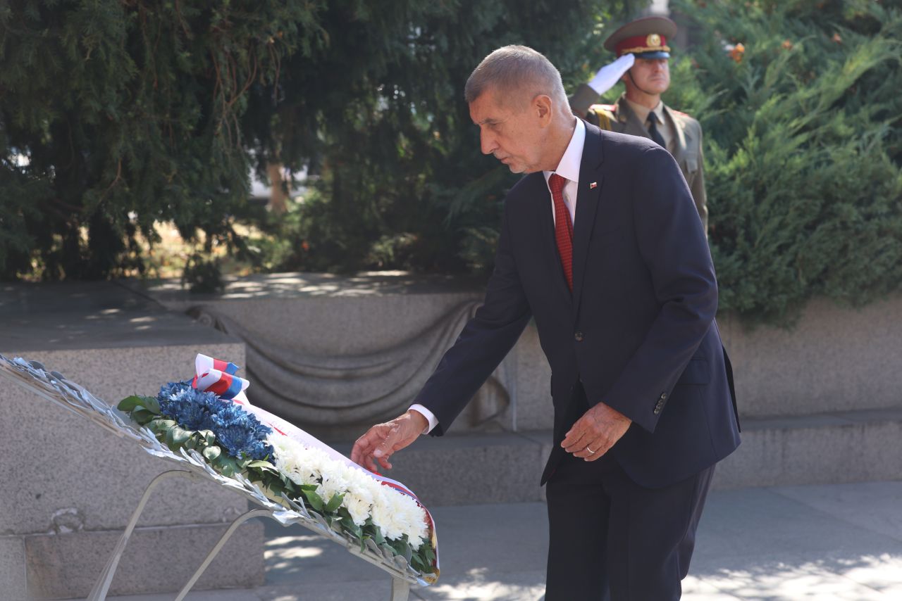 Бабиш Радев