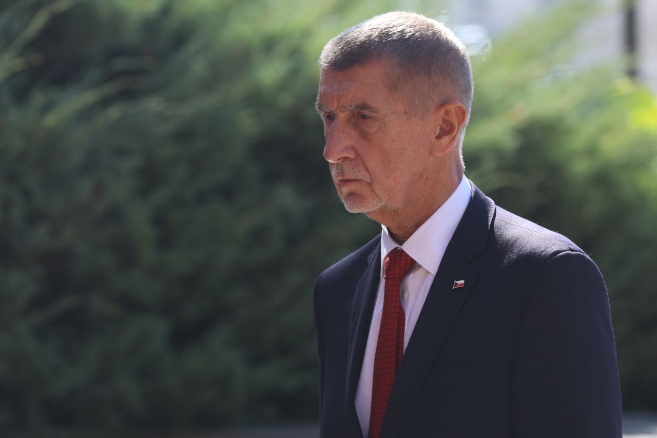 Бабиш Радев