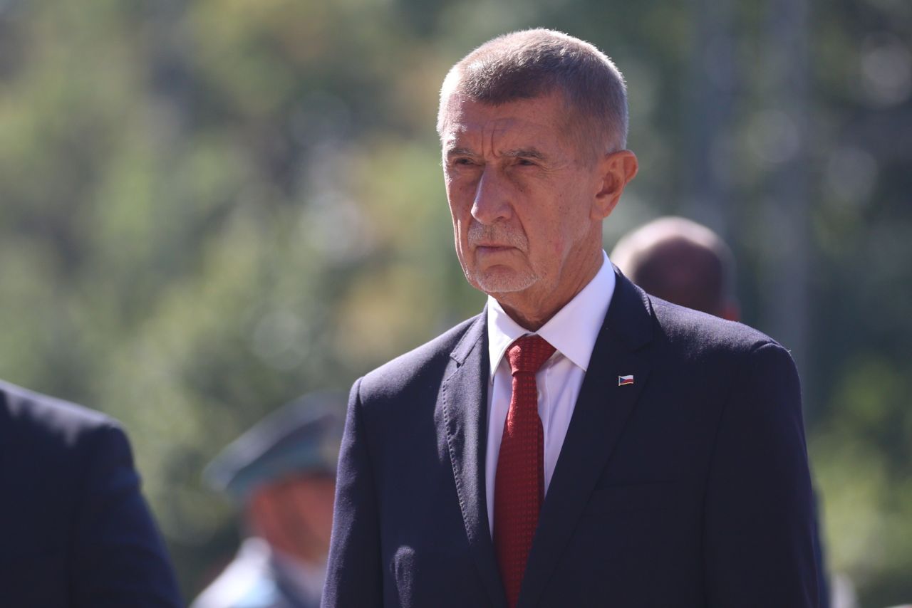 Бабиш Радев