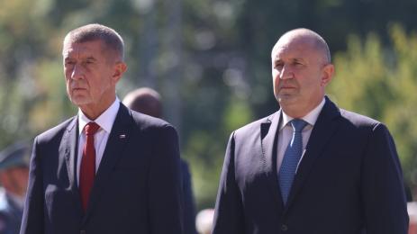 Бабиш Радев