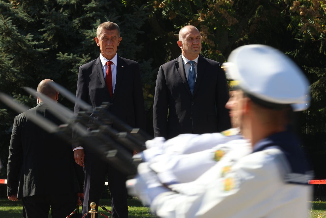 Бабиш Радев