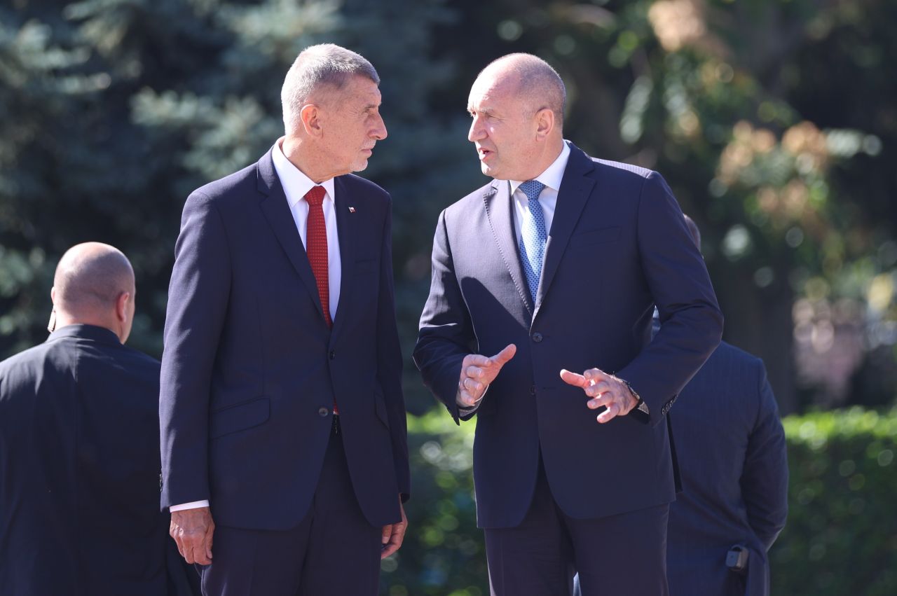 Бабиш Радев