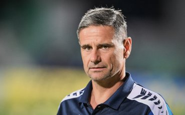 Липсата на резултати коства поста на Луканов в Дунав