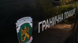 Гранична полиция