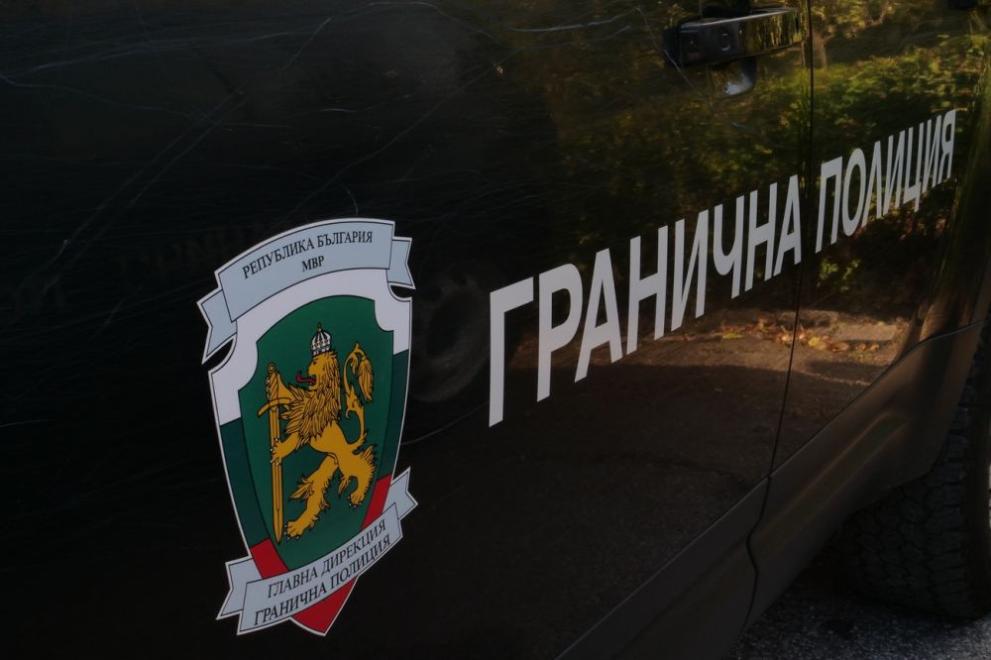 Гранична полиция