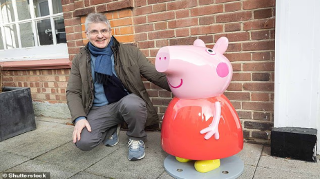 Peppa Pig