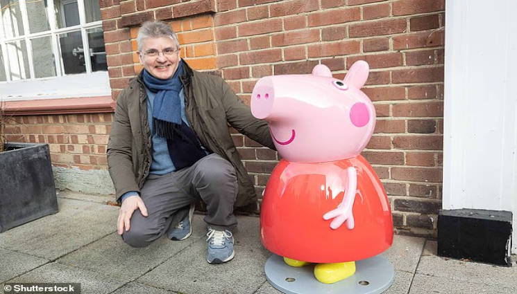 Peppa Pig