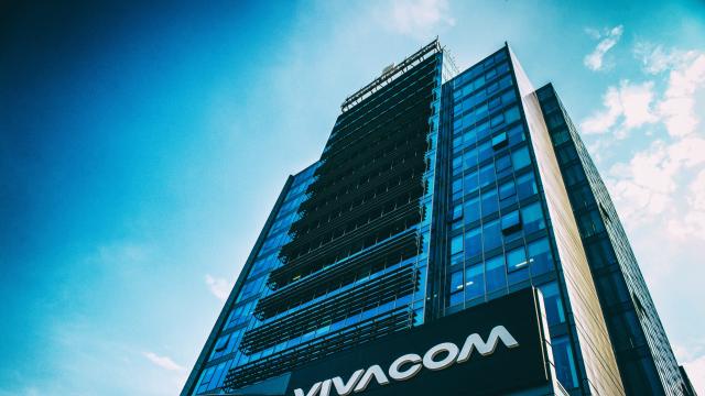 Vivacom с 4 отличия на Career Show Awards 2026
