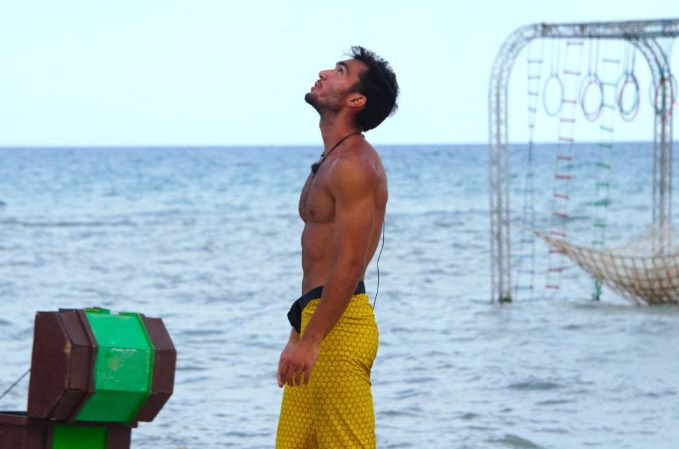 Игри на волята