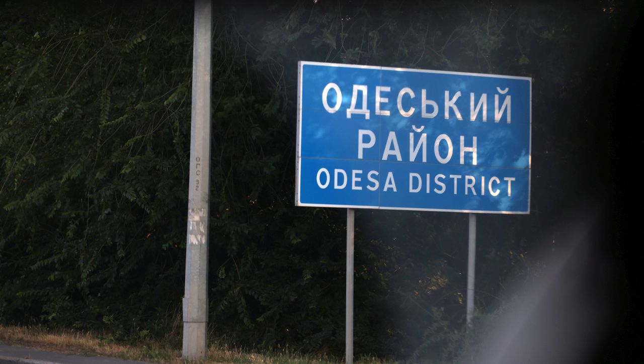 Руска въздушна атака срещу Одеса и Киев: Десетки са ранени, сред тях и деца