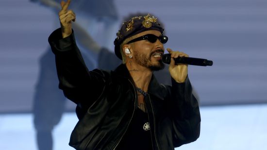 J Balvin и Valentina Ferrer се разделиха след осем години заедно