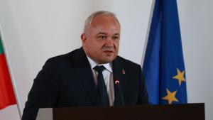 Иван Демерджиев