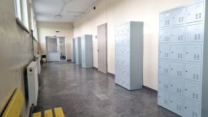 Ремонт училища