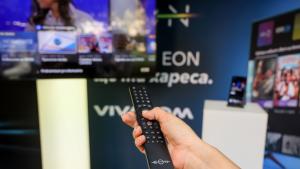 Новият EON от Vivacom – още по-добро телевизионно и стрийминг изживяване в едно